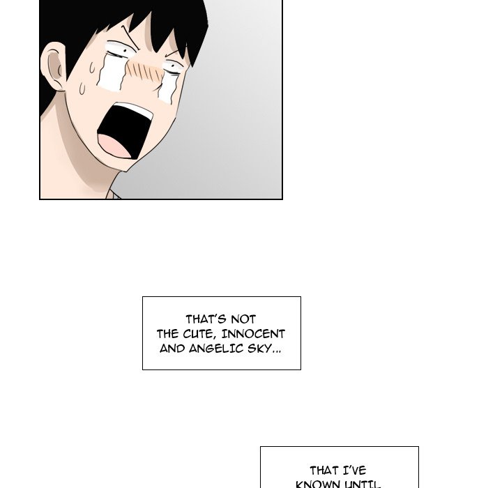 Maro’s Romance chapter 1 page 52