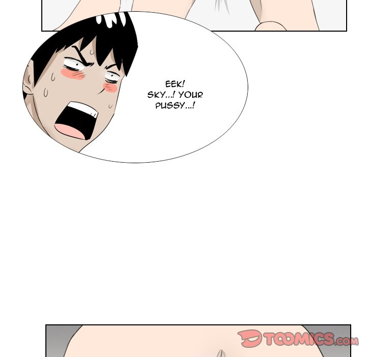 Maro’s Romance chapter 1 page 54