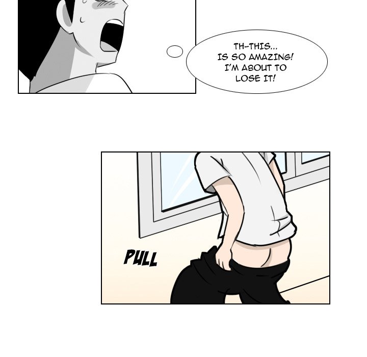 Maro’s Romance chapter 1 page 56