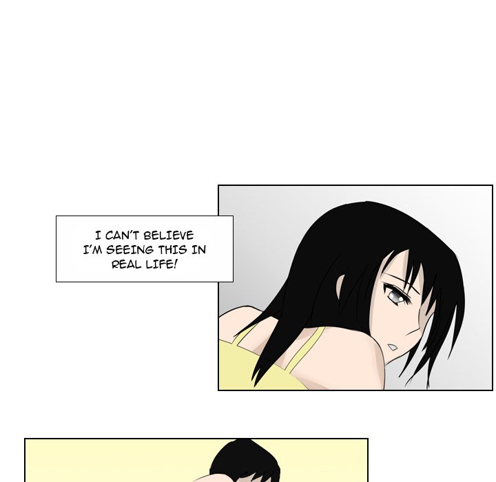 Maro’s Romance chapter 1 page 57