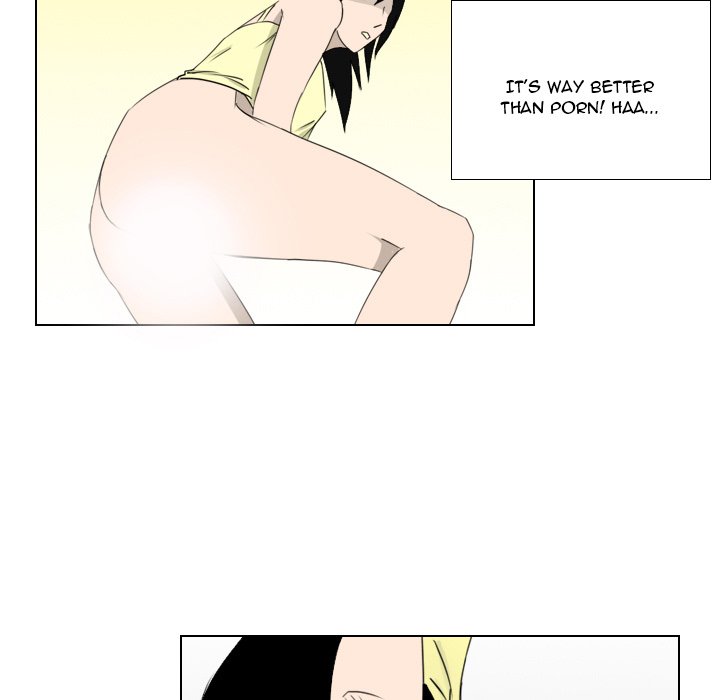Maro’s Romance chapter 1 page 58