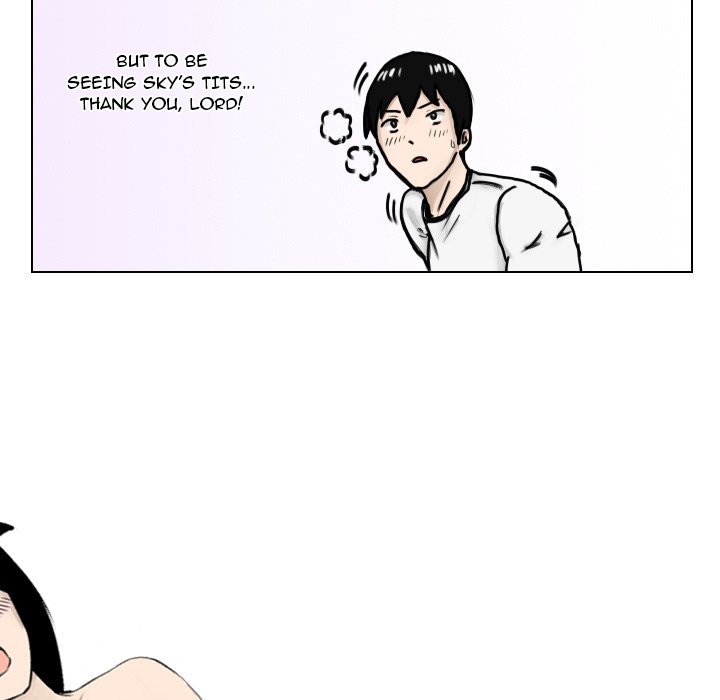 Maro’s Romance chapter 1 page 62
