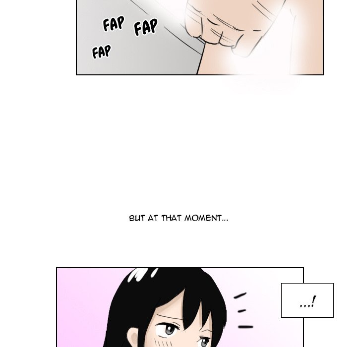 Maro’s Romance chapter 1 page 66