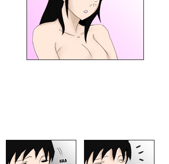 Maro’s Romance chapter 1 page 67