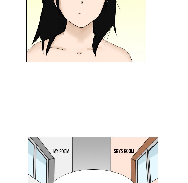 Maro’s Romance chapter 1 page 69