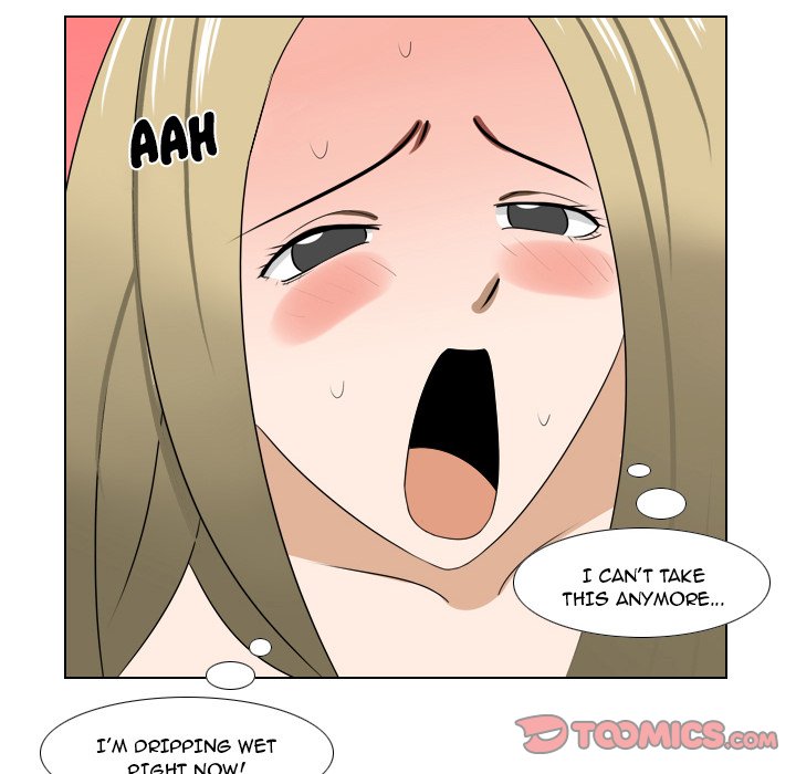 Maro’s Romance chapter 10 page 9