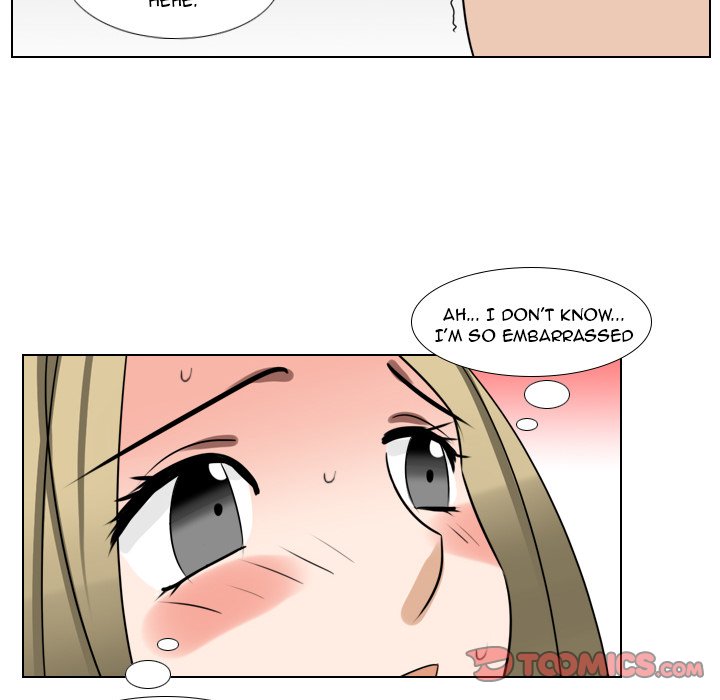 Maro’s Romance chapter 10 page 11