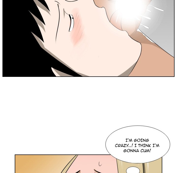 Maro’s Romance chapter 10 page 18