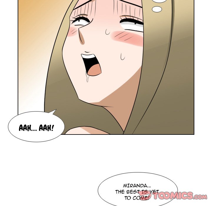 Maro’s Romance chapter 10 page 19