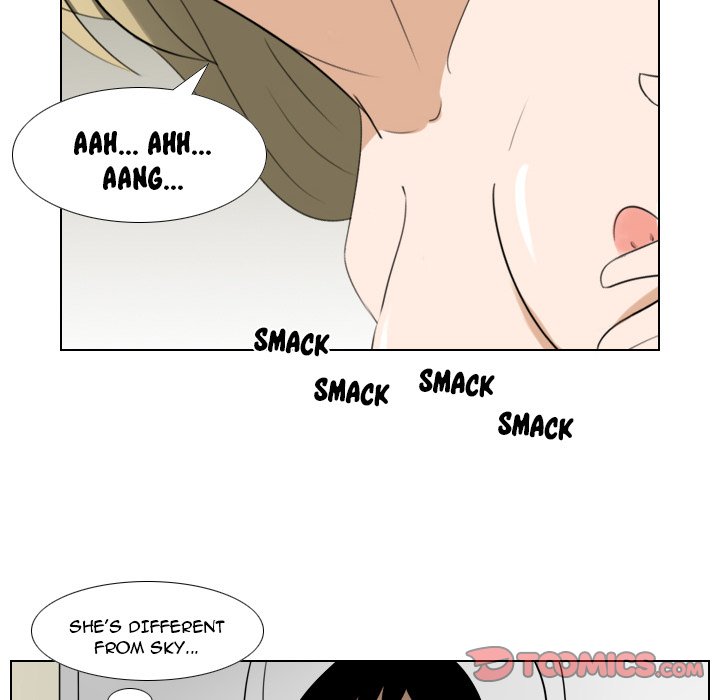 Maro’s Romance chapter 10 page 25