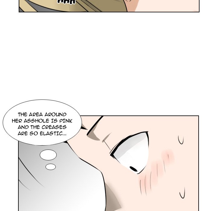 Maro’s Romance chapter 10 page 30