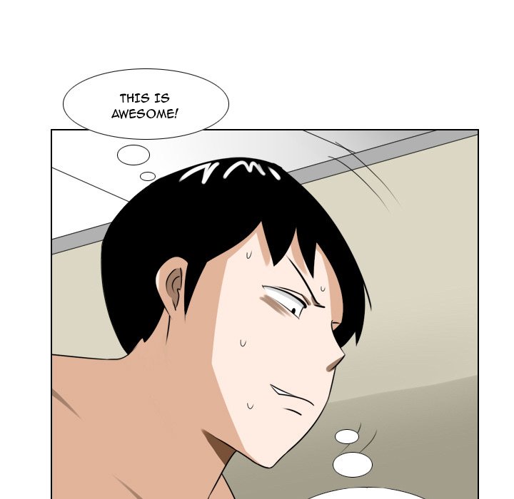 Maro’s Romance chapter 10 page 34