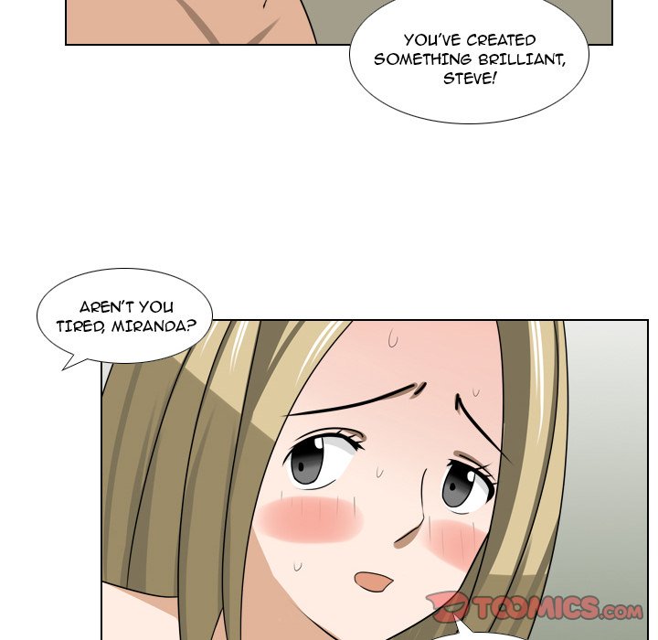 Maro’s Romance chapter 10 page 35
