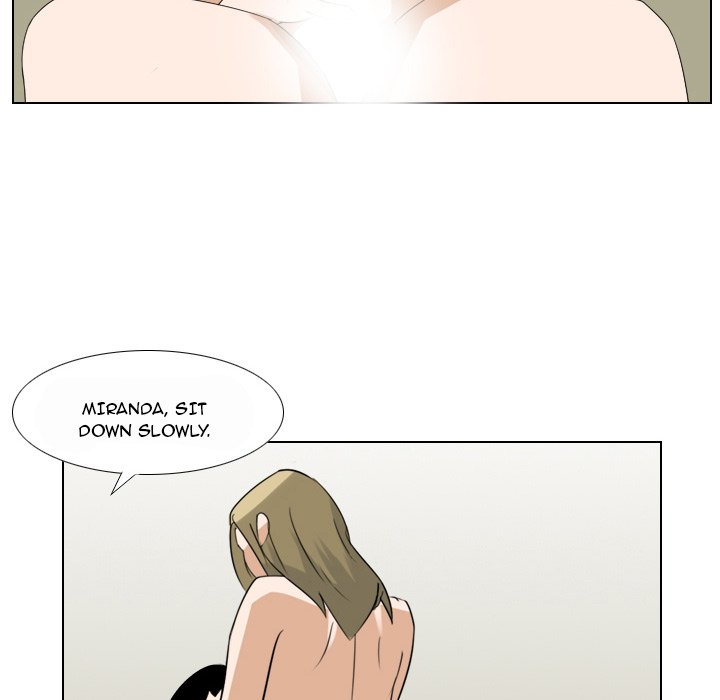 Maro’s Romance chapter 10 page 40