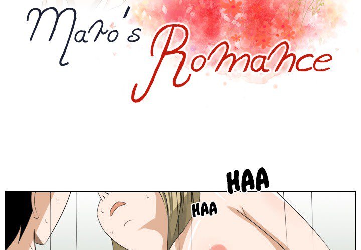 Maro’s Romance chapter 11 page 2