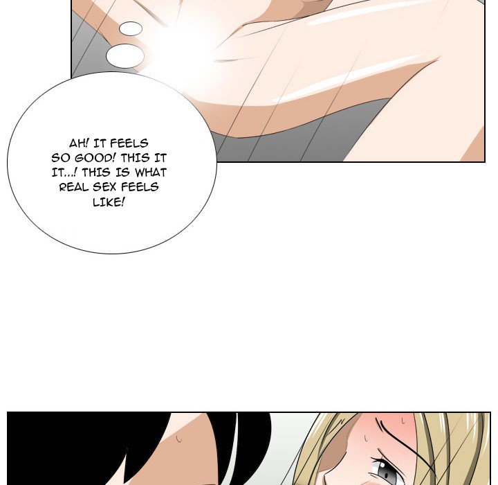 Maro’s Romance chapter 11 page 5