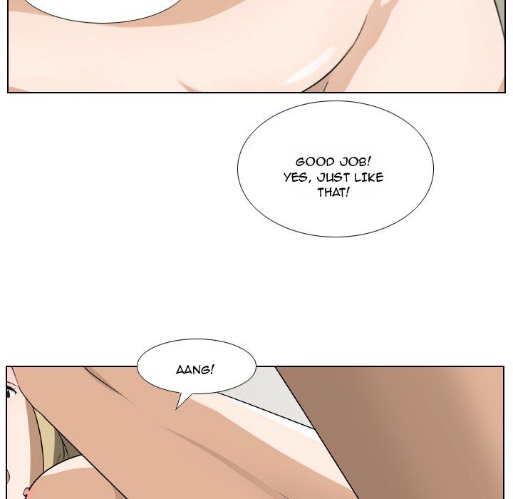 Maro’s Romance chapter 11 page 18