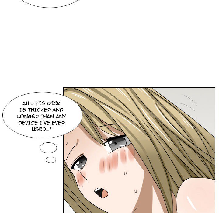 Maro’s Romance chapter 11 page 20