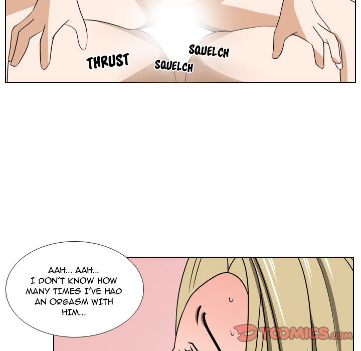Maro’s Romance chapter 11 page 22
