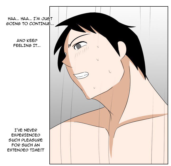 Maro’s Romance chapter 11 page 27