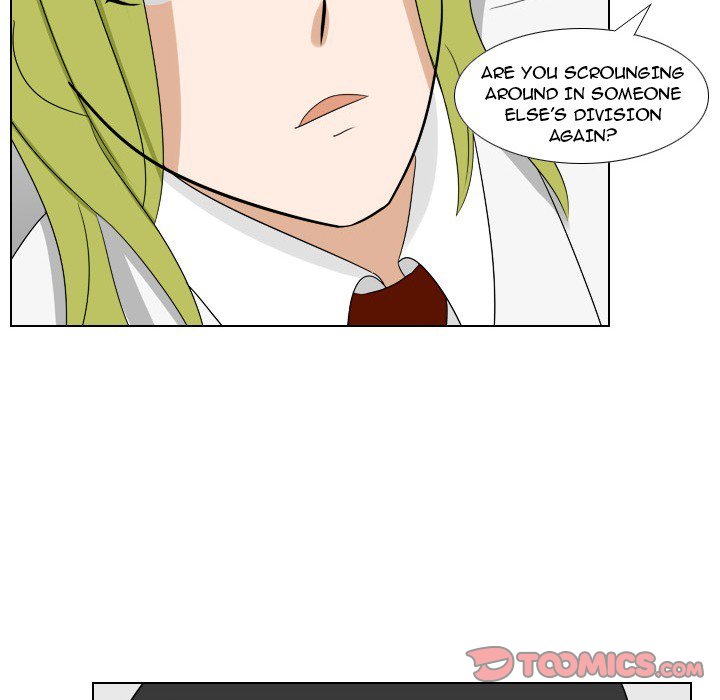 Maro’s Romance chapter 11 page 34