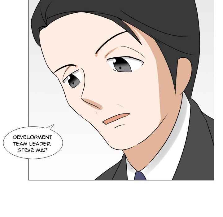 Maro’s Romance chapter 11 page 35