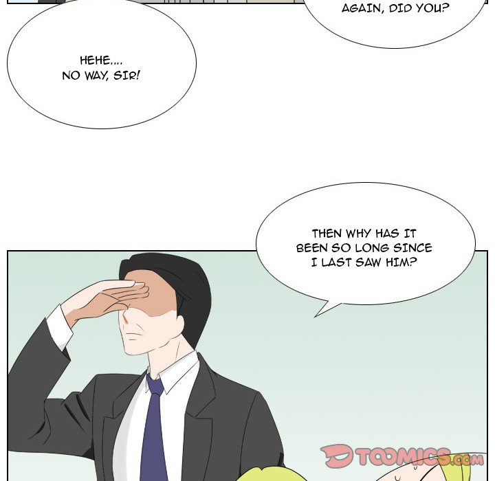 Maro’s Romance chapter 11 page 37