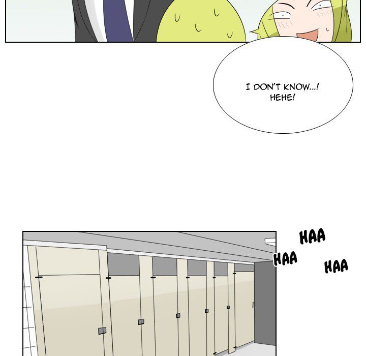 Maro’s Romance chapter 11 page 38