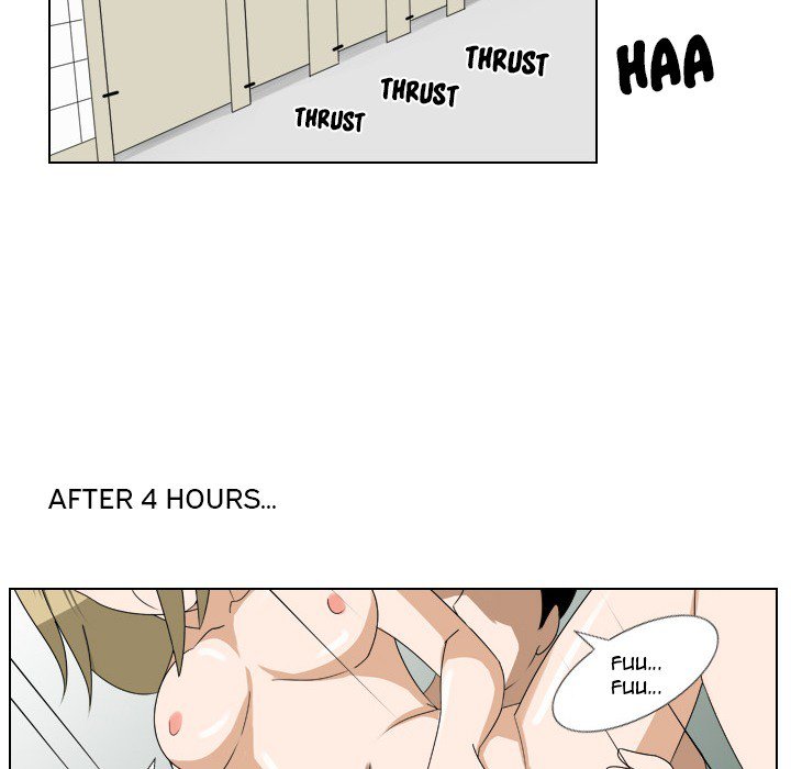 Maro’s Romance chapter 11 page 39