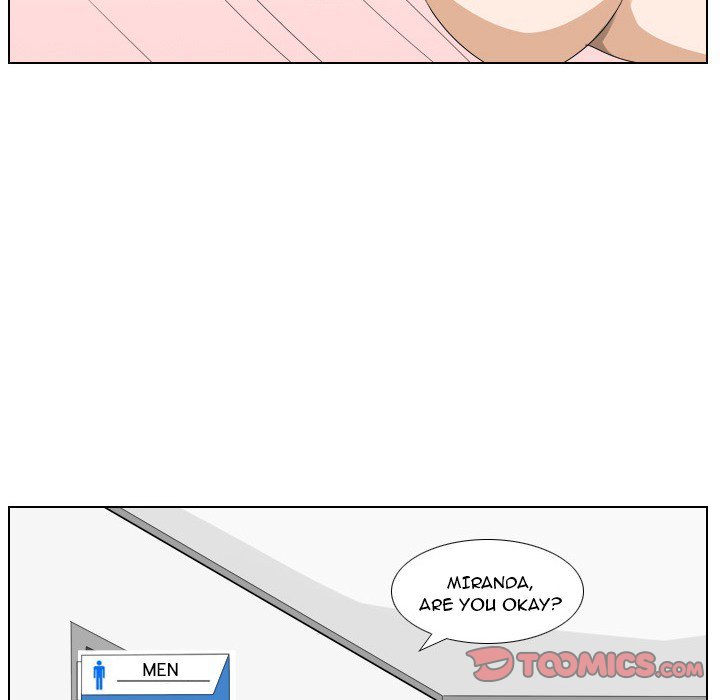 Maro’s Romance chapter 11 page 43