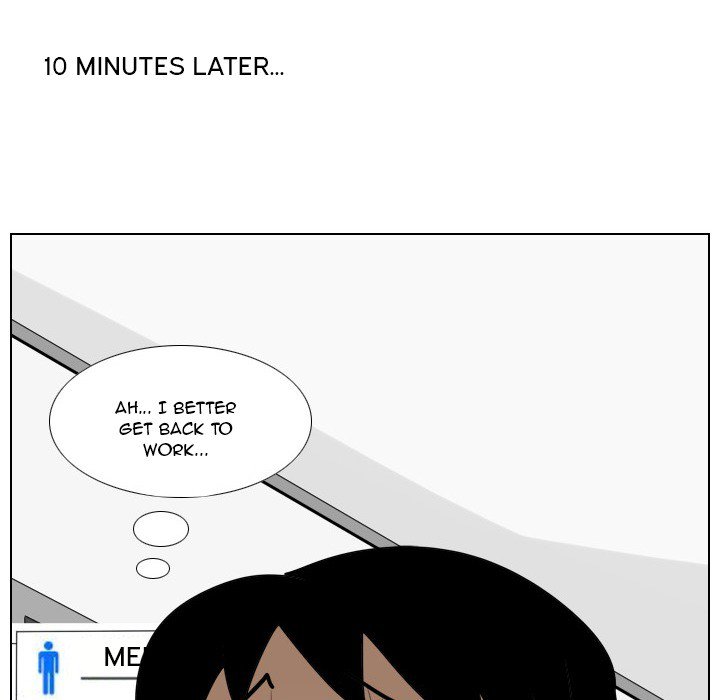 Maro’s Romance chapter 11 page 45
