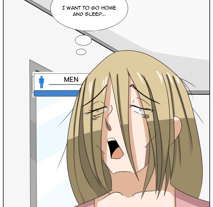 Maro’s Romance chapter 11 page 48