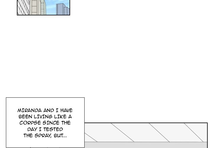 Maro’s Romance chapter 12 page 4