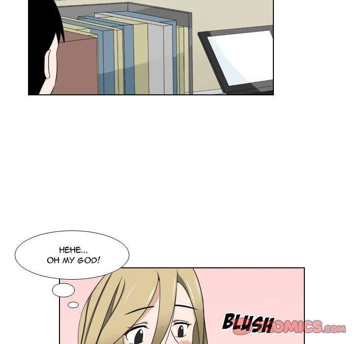 Maro’s Romance chapter 12 page 9