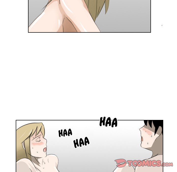 Maro’s Romance chapter 12 page 21