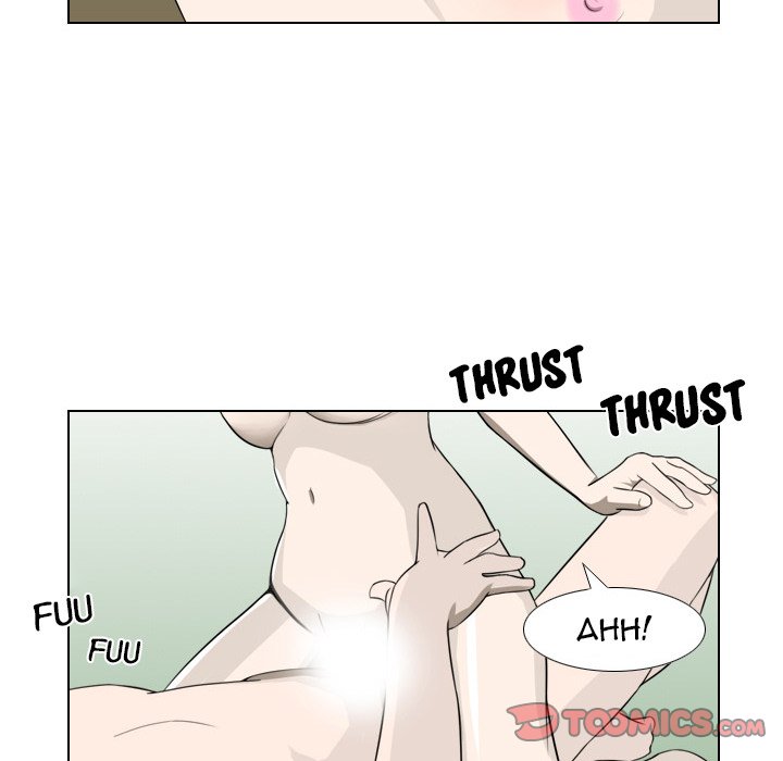 Maro’s Romance chapter 12 page 27