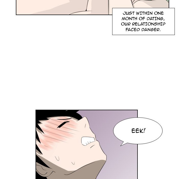 Maro’s Romance chapter 12 page 28