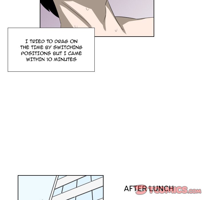 Maro’s Romance chapter 12 page 29