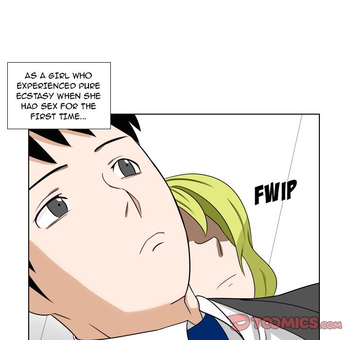 Maro’s Romance chapter 12 page 33