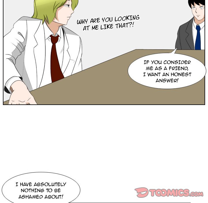 Maro’s Romance chapter 12 page 37