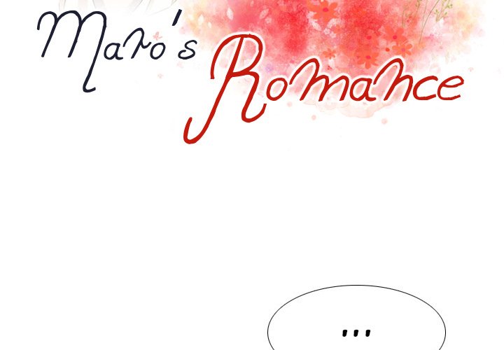 Maro’s Romance chapter 13 page 2