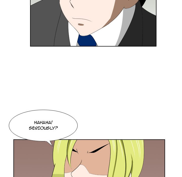 Maro’s Romance chapter 13 page 6