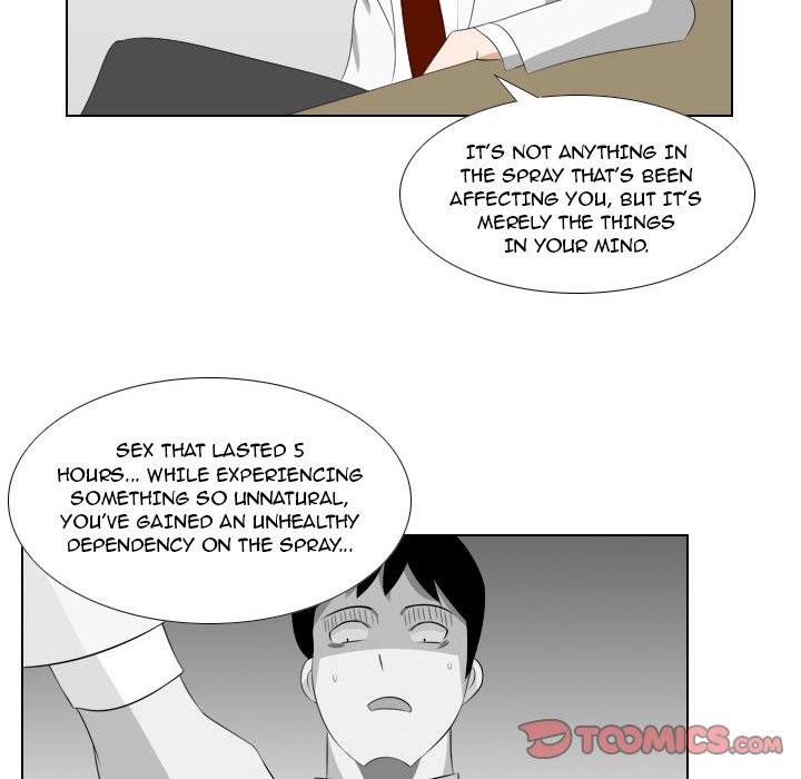 Maro’s Romance chapter 13 page 9