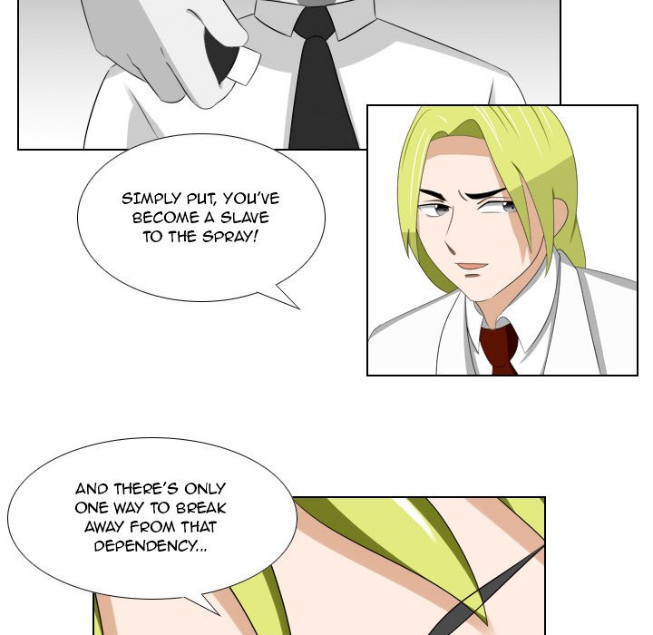 Maro’s Romance chapter 13 page 10