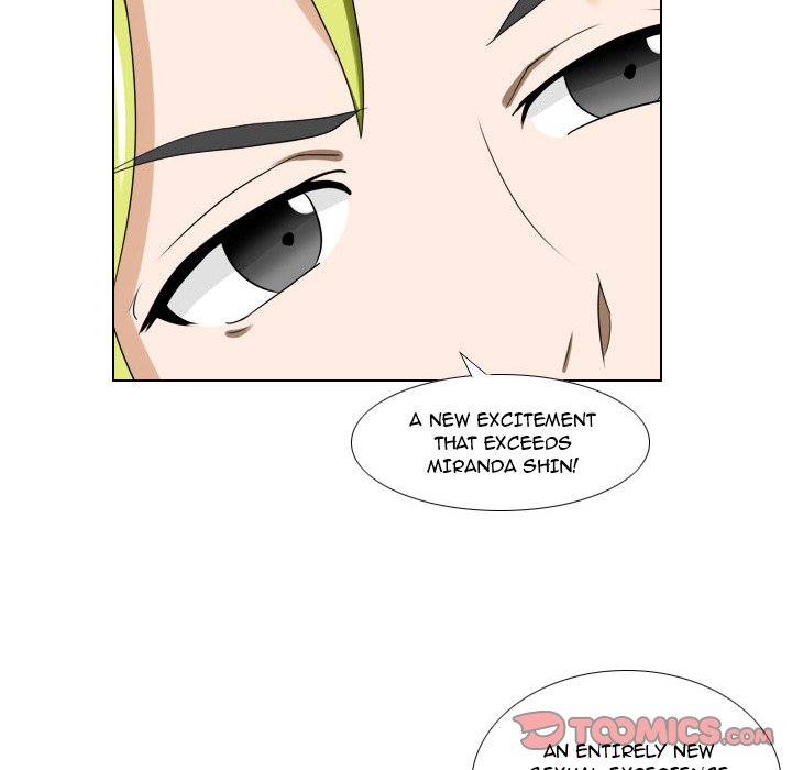 Maro’s Romance chapter 13 page 11