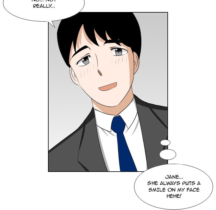 Maro’s Romance chapter 13 page 22