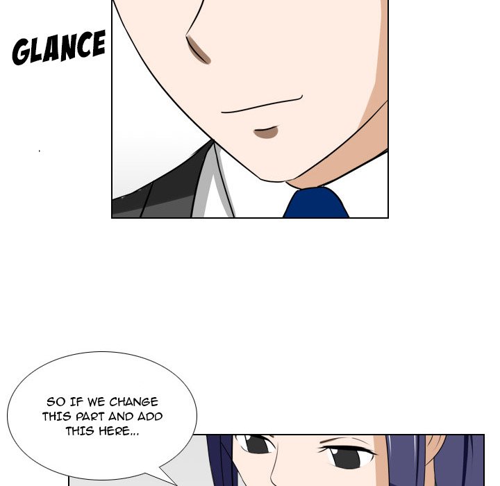 Maro’s Romance chapter 13 page 26