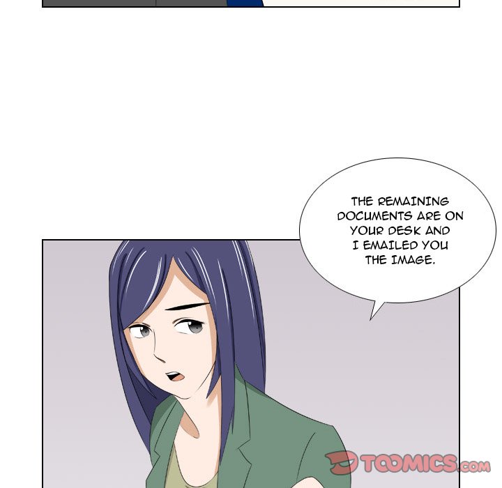 Maro’s Romance chapter 13 page 29