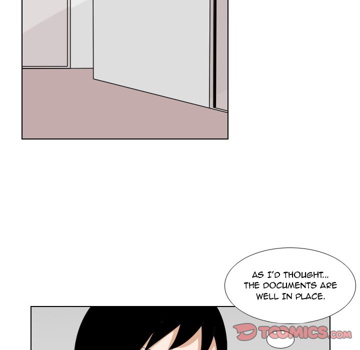 Maro’s Romance chapter 13 page 35