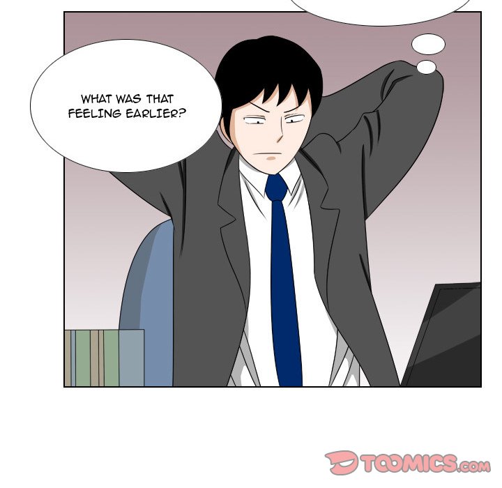 Maro’s Romance chapter 13 page 37